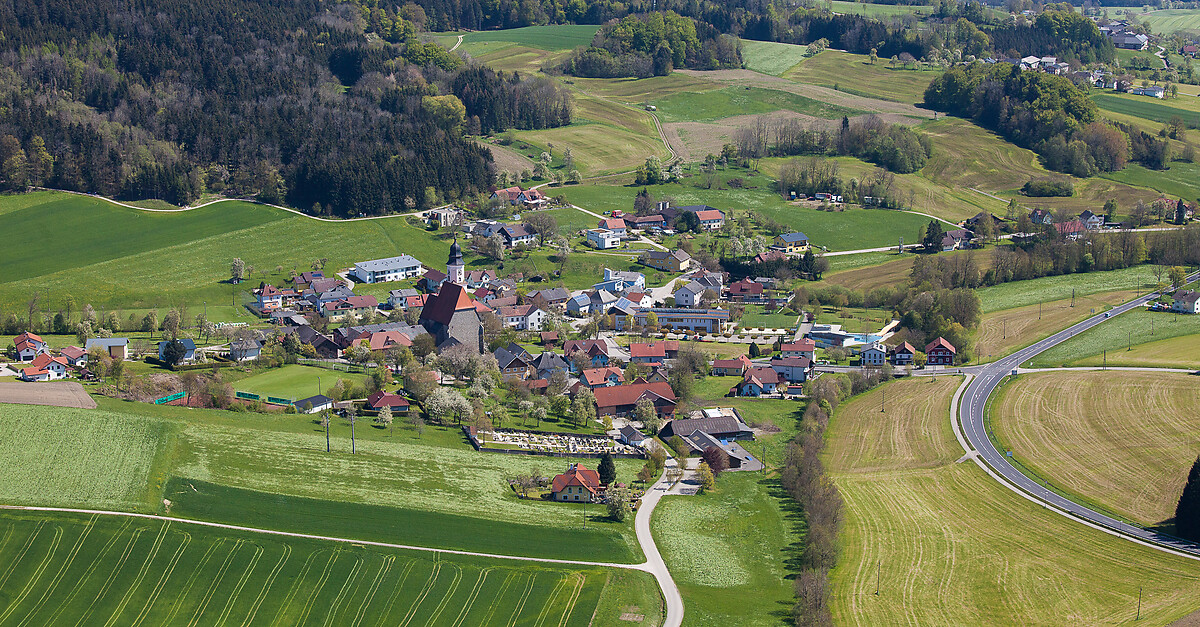 Wetter Zell am Pettenfirst bergfex