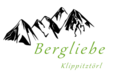 Logo de Bergliebe Klippitztörl