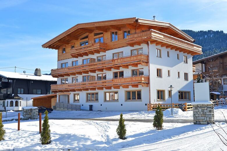 Apartments Spiegl