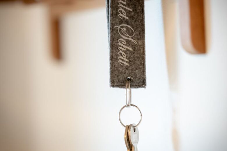 Chalet Schett