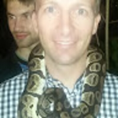 Avatar z Peter Fleischhauer