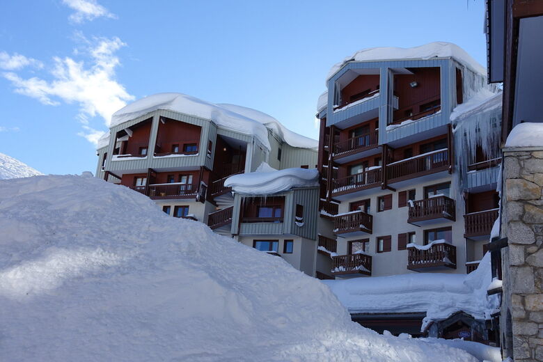 Hameau Du Borsat 1& 2 #9
