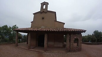 Volta a Montserrat 360º