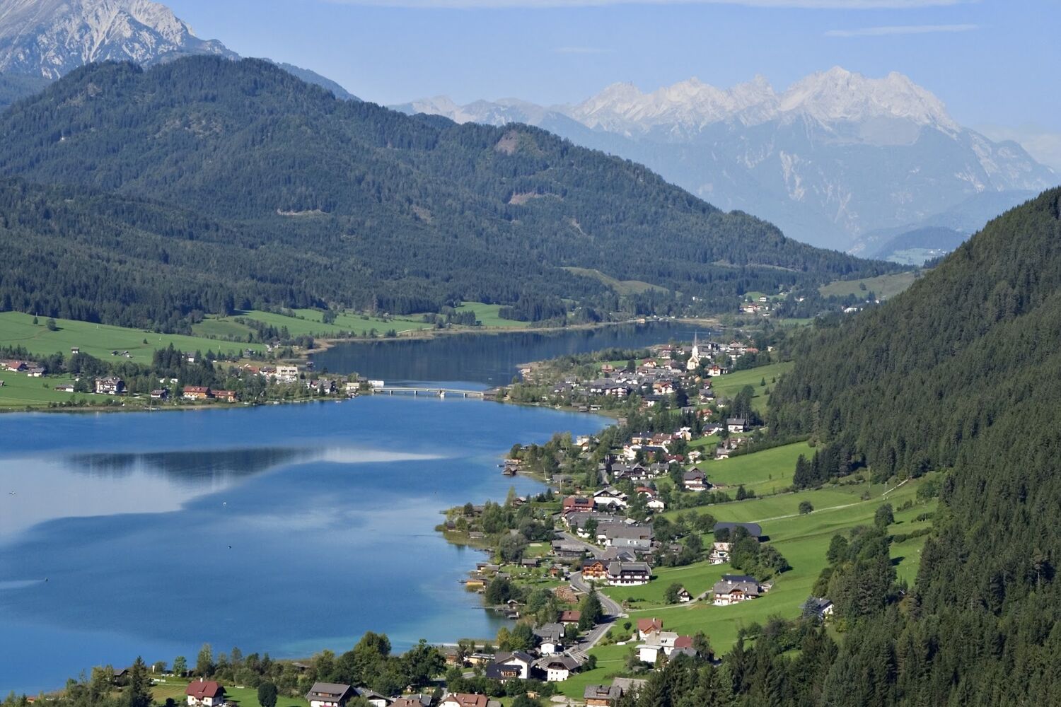 Techendorf