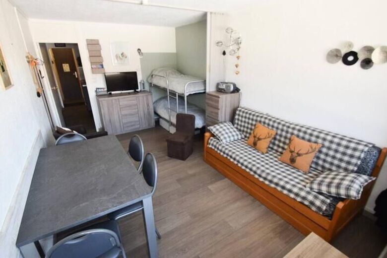 Résidence Le Plein Sud Centre #1 - Maeva