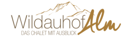 Logo Wildauhof Alm
