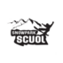 Logo (R)Evolution im Snowpark Scuol