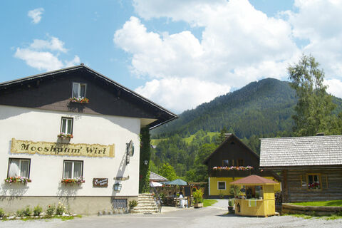 Gasthof Mooshubenwirt
