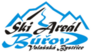 Логотип BÚŘOV