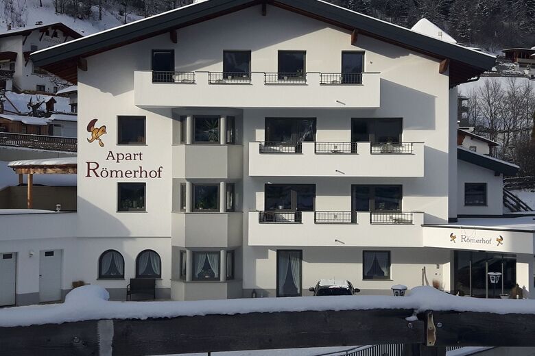 Ferienwohnungen Römerhof