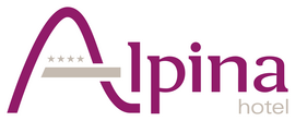 Logo Hotel Alpina