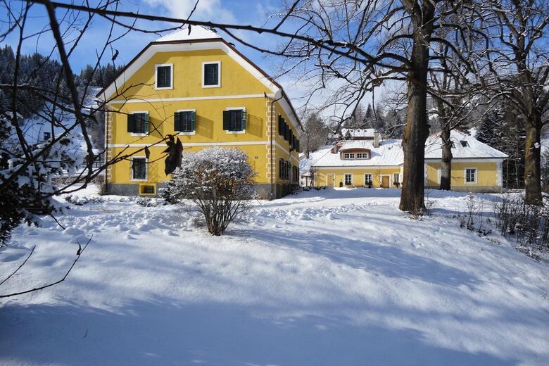 Appartements Landsitz Lindenhof