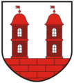 Logotipo Wilsdruff