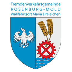 Logotyp Rosenburg-Mold