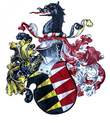 Logotipo Landhaus Albert Murr