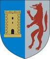 Logo Gerichtssäule