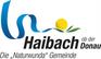 Logotipo Haibach ob der Donau