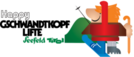 Logo Sprungschanze