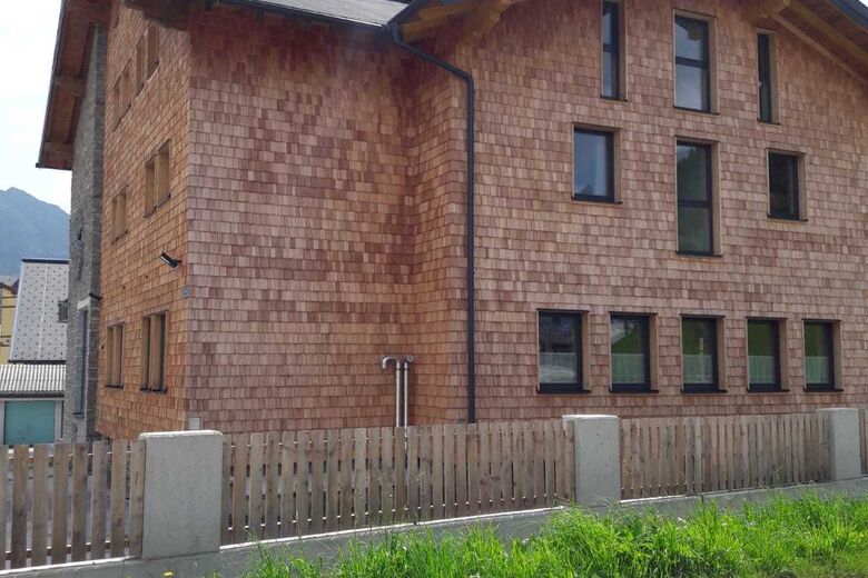 DAV-Haus Obertauern