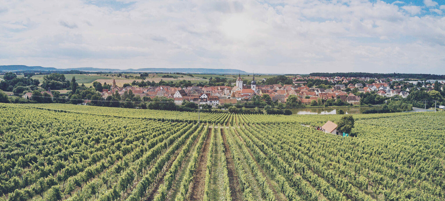 Prichsenstadt