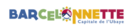 Logo Barcelonnette