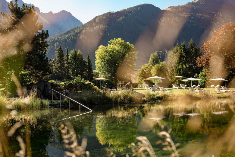 Forster‘s Naturresort Deluxe