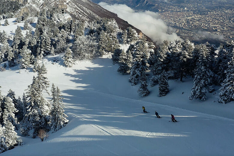 Lans en Vercors