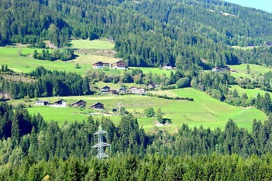 Oberlienz