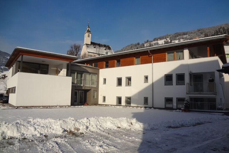 Appartements Taschler