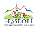 Логотип Familienurlaub in Frasdorf
