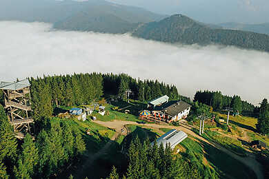 Semmering Hirschenkogel