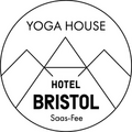 Логотип Hotel Bristol