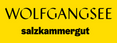 Logotyp Langlaufen am Wolfgangsee