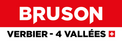 Logo Bruson Freeride 2015