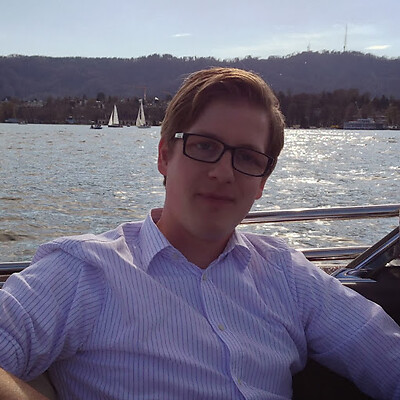 Avatar von Martin Niemann