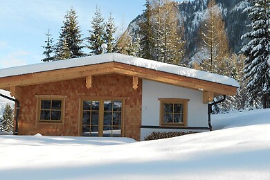 Skihütte Schneeberg