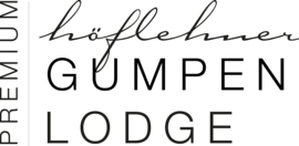 Logotyp Premium Gumpenlodge