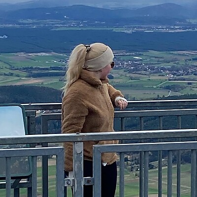 Avatar von Michelle