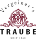 Logotyp von Vergeiner's Hotel Traube
