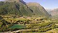 Sommerregion