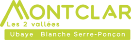 Logotipo Montclar