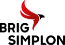 Логотип Simplon