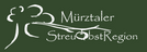 Logotipo Mürztaler Streuobstregion Kindberg-Stanzertal