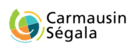 Logo Carmausin-Ségala