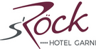 Logotipo Hotel Garni s'Röck