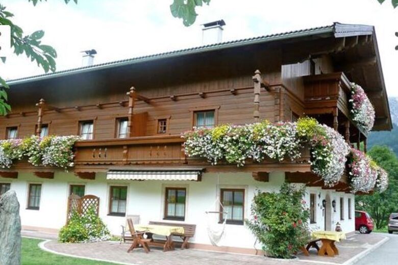 Vorderauhof
