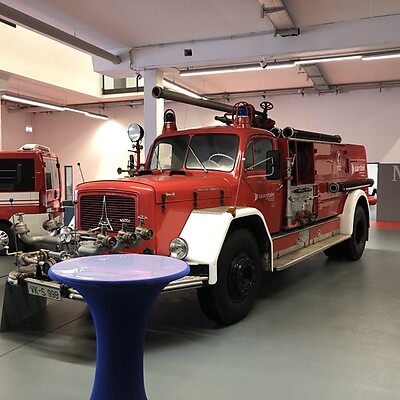 Avatar von Andreas Müller 13