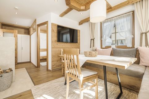 Ferienwohnung 6 Sonnenschein