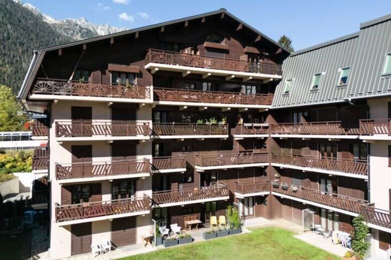 Résidence Lyret 2 - Maeva