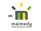 Логотип Malmedy